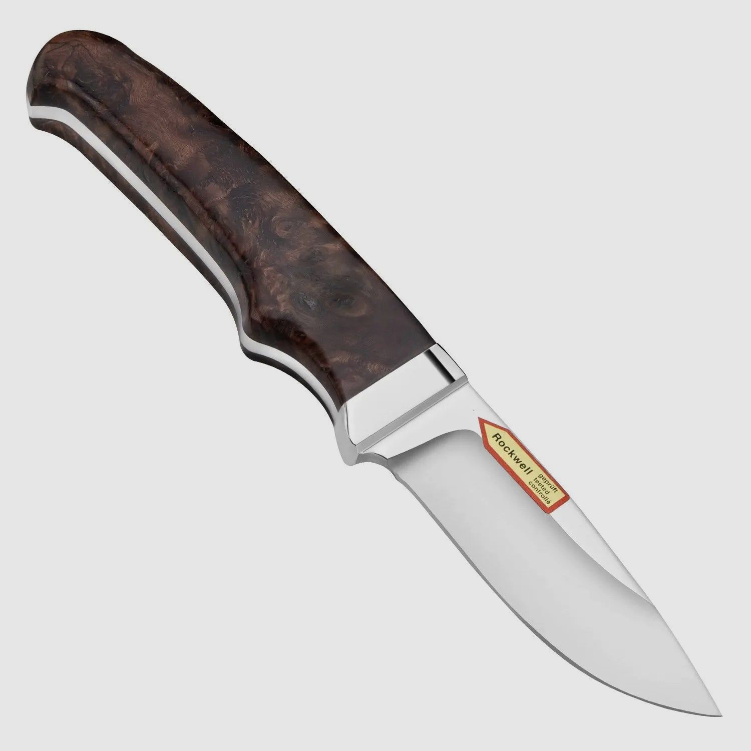 (Rarità) PUMA unicum Skinmaster radica di noce #22, immagine 2 di 5
