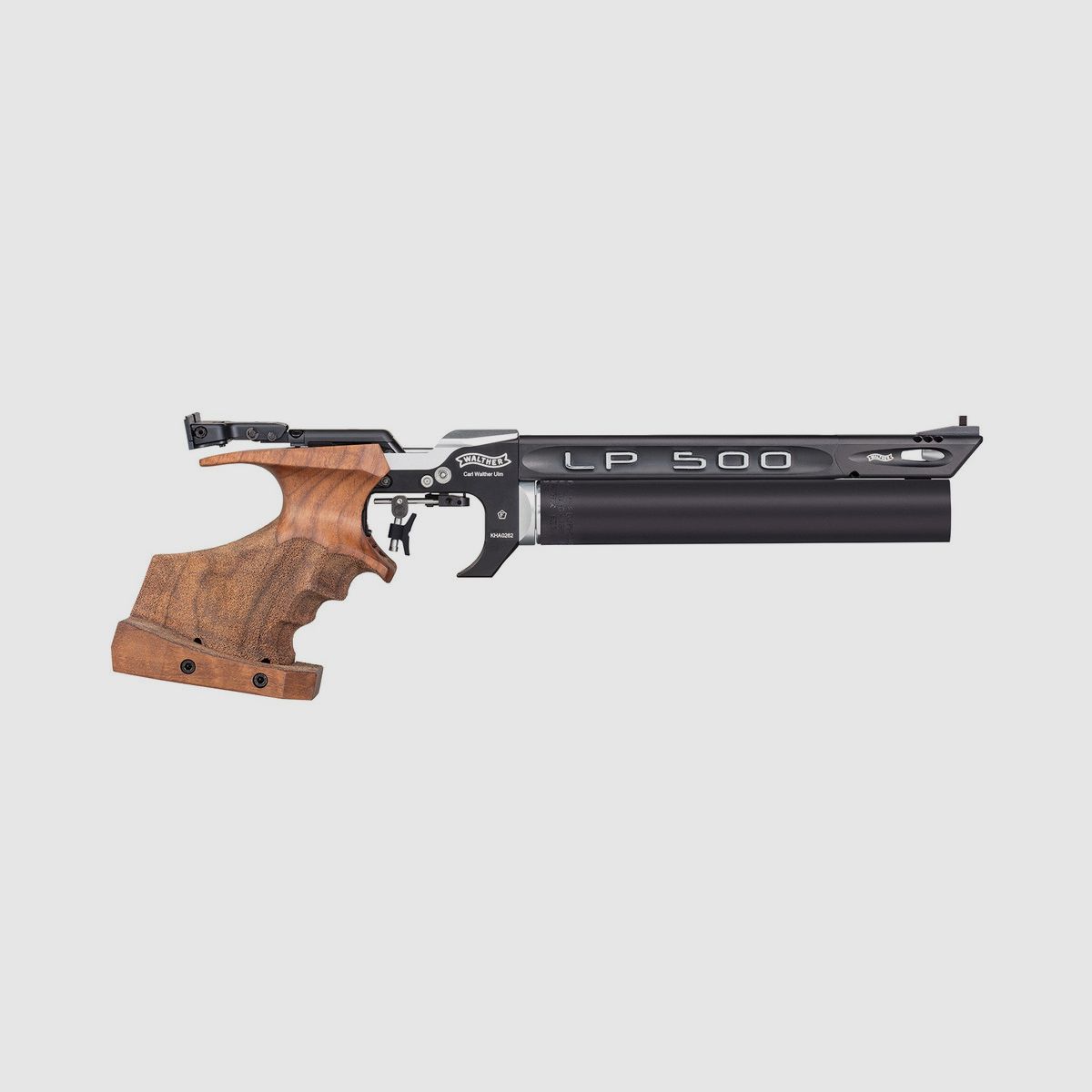 Pistola ad aria Walther LP500 Expert