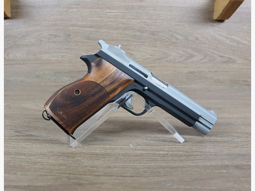 P210 Cerakote