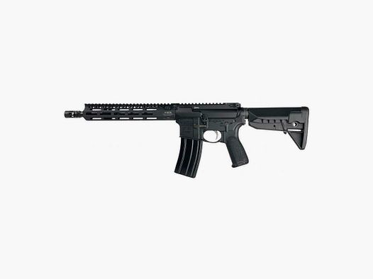 BCM4 Carabine CQB11 MK2 BFH MCMR 5.56 canon 11.5' M-Lok