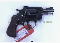 Weihrauch HW3