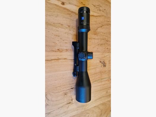Zeiss Conquest V6 2,5-15x56