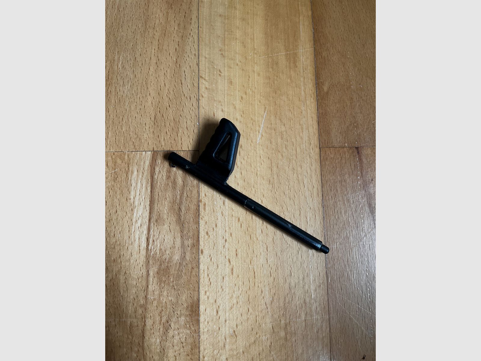 Charging Handle CZ Scorpion Strike Industries