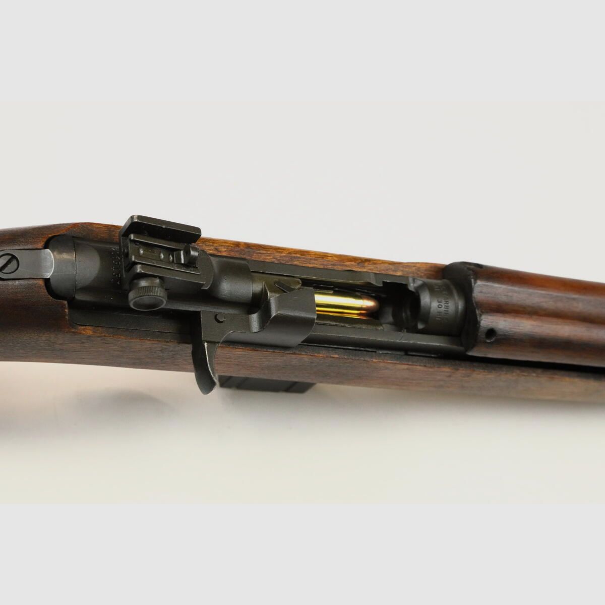 M1 Carbine, afbeelding 5 van 5