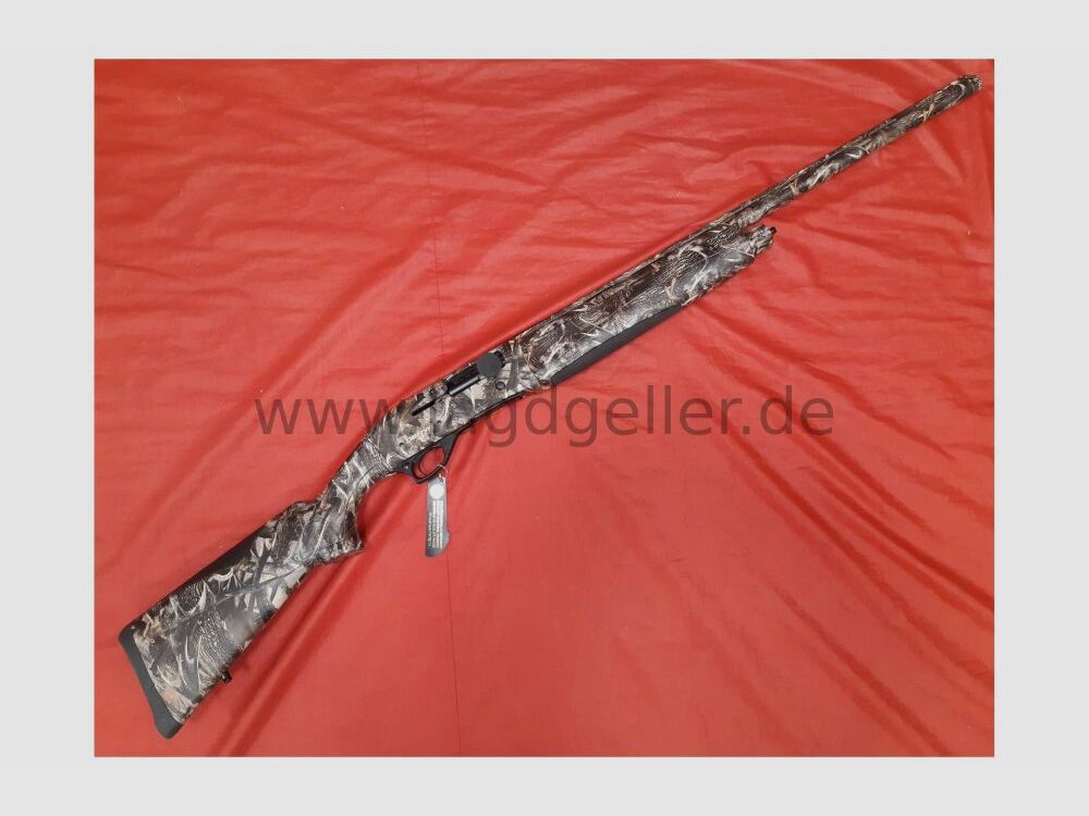 DERYA LION Conceal C-100 Selbstladeflinte 12/76 Camo 12/76