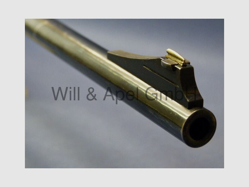 STEYR Mannlicher Modello S