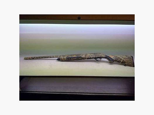 Selbstladeflinte Mercury Rough Camo Max 4HD Kal.12/76 gebraucht