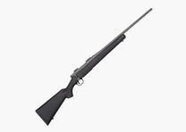 Mossberg Patriot Synthetic Cerakote 22" (22 Zoll) .308Win