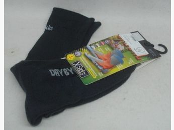 CoolDry (39-41) - Day by Day