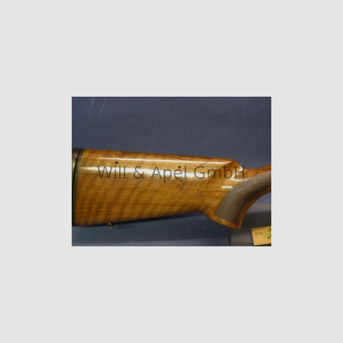 AKKAR CHURCHILL PARCOUR LINKS