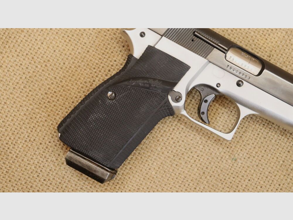 FN HP 35 9mmLuger, Bild 6 von 10