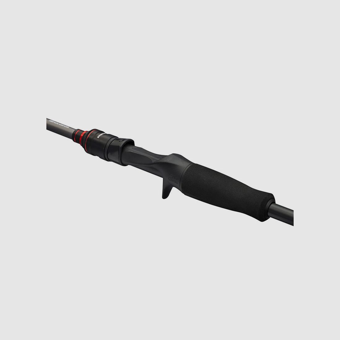 ABU GARCIA – MAX X | 702MH | 7’0ft 2.13m | 10-45g | MAX5X-LP-L | KOMBO RUTE + ROLLE, Bild 7 von 7
