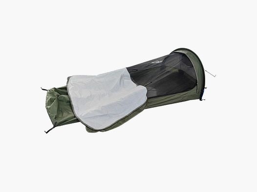 Bivouac tent for 1 person