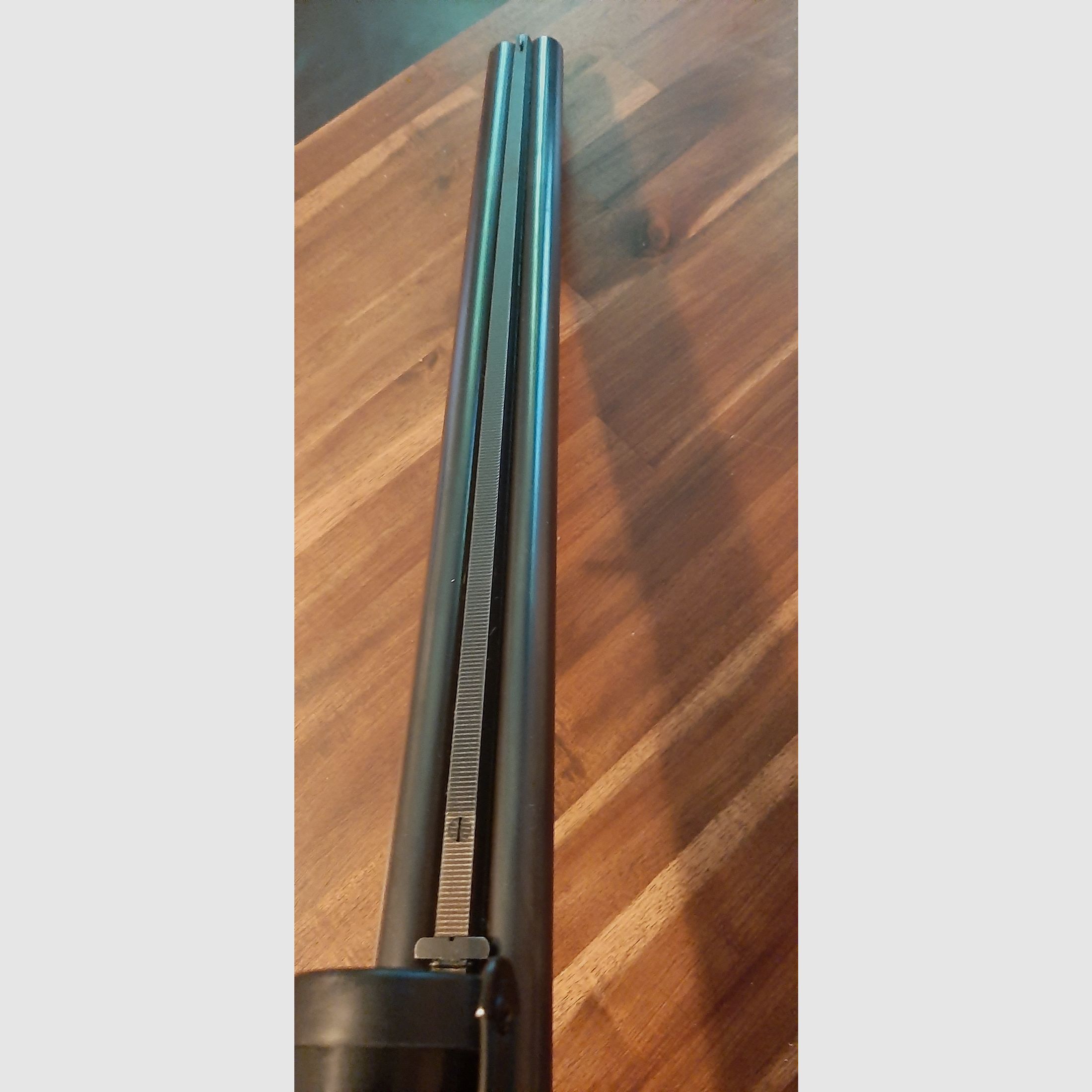 Sauer und Sohn Drilling/Modell 3000 Luxus