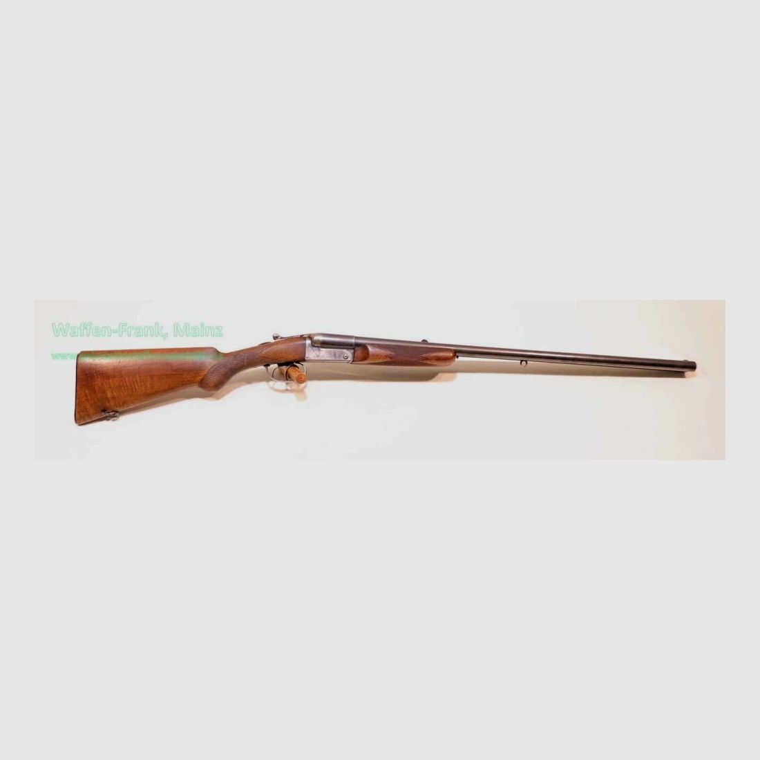 Robust / Manu - France Mod. 222 Jagd/Slug