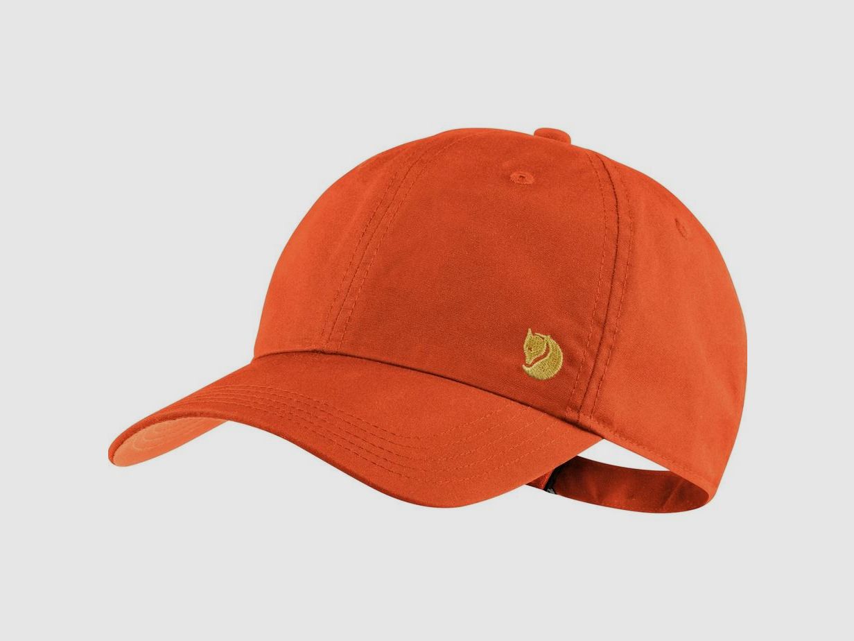 Fjällräven Bertagen Cap
