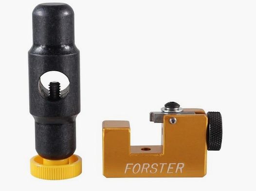 Neck Turner de Foster