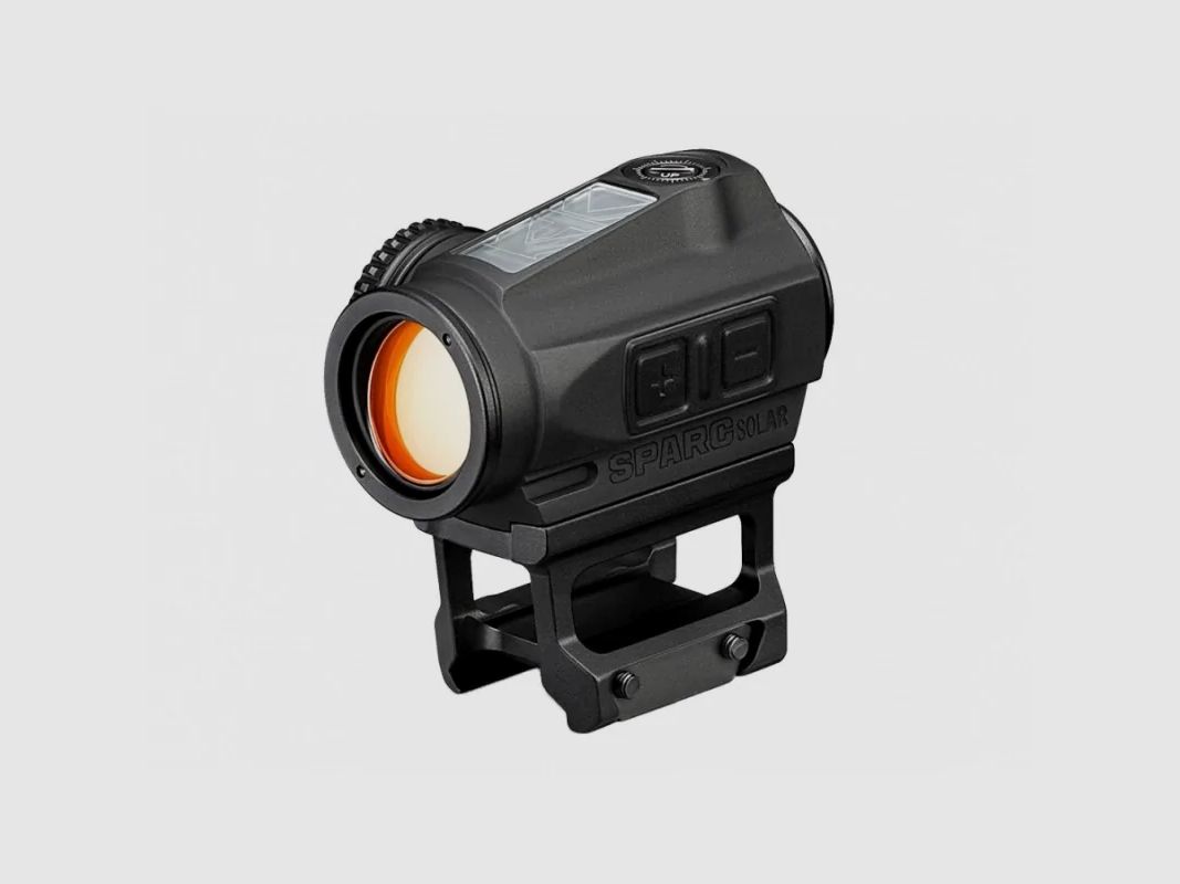 KOLIMATOR VORTEX SPARC SOLAR, zdjęcie 1 z 4