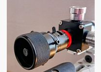 Visierungsoptimierung für Luftgewehr