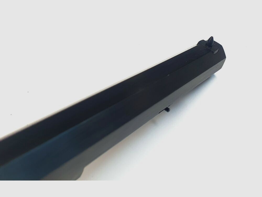 Neumann Pedersoli Percussion Revolver Rogers & Spencer -.44 Black Powder