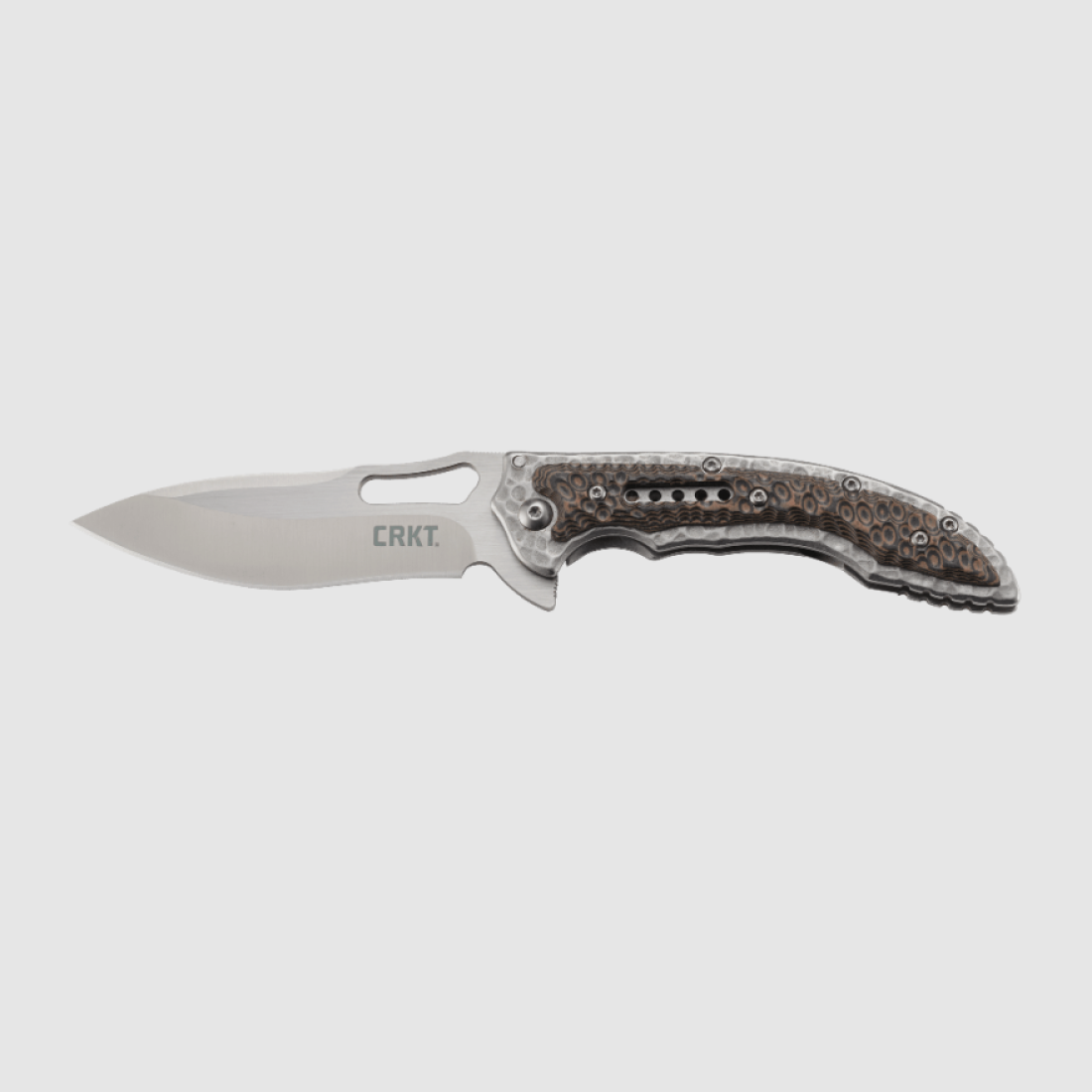 CRKT Fossil