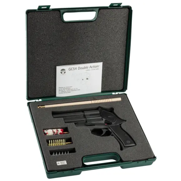 Gummipistole Cogne Sapl GC54 Kaliber 12/50, Bild 9 von 14