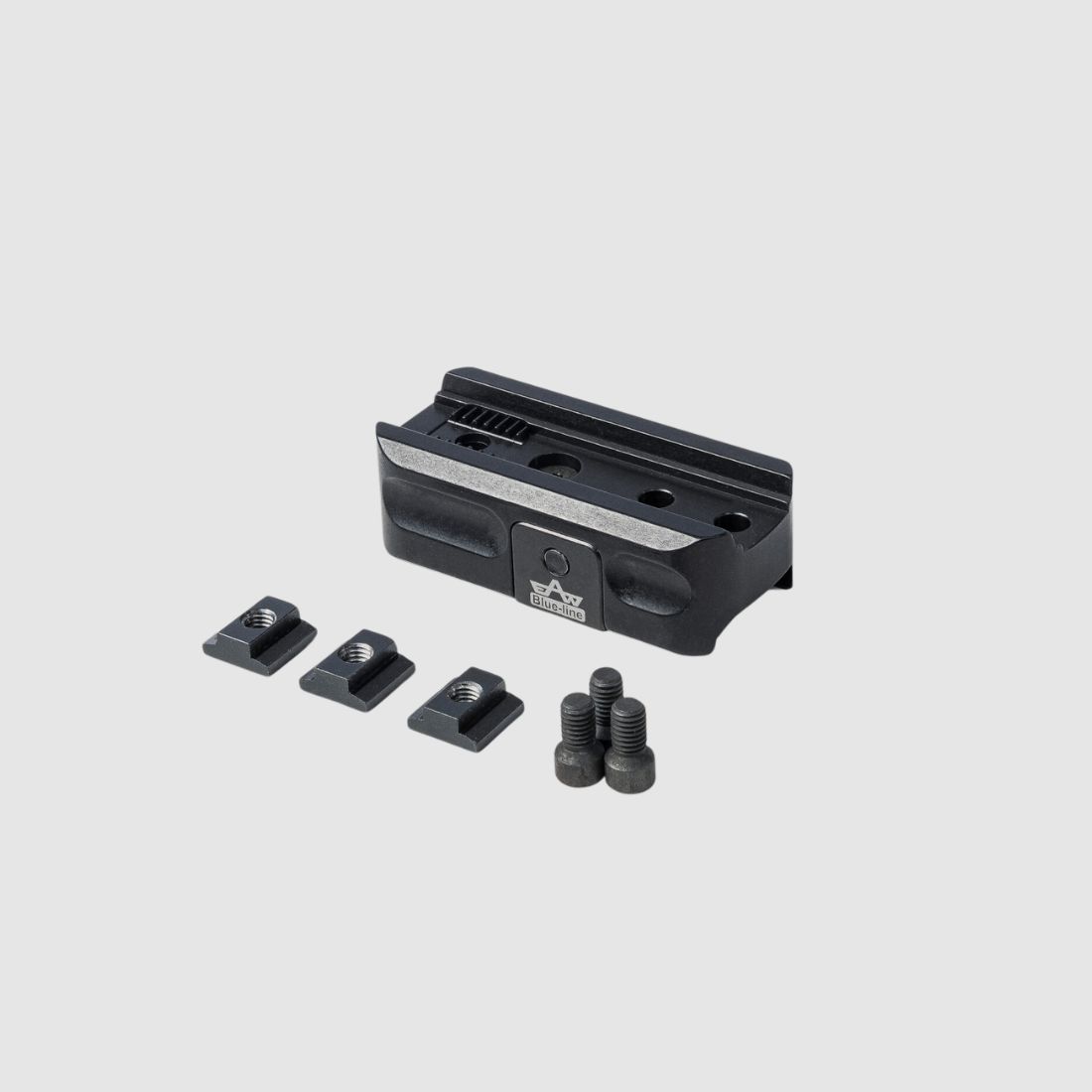 Blue Line Blokmontaż