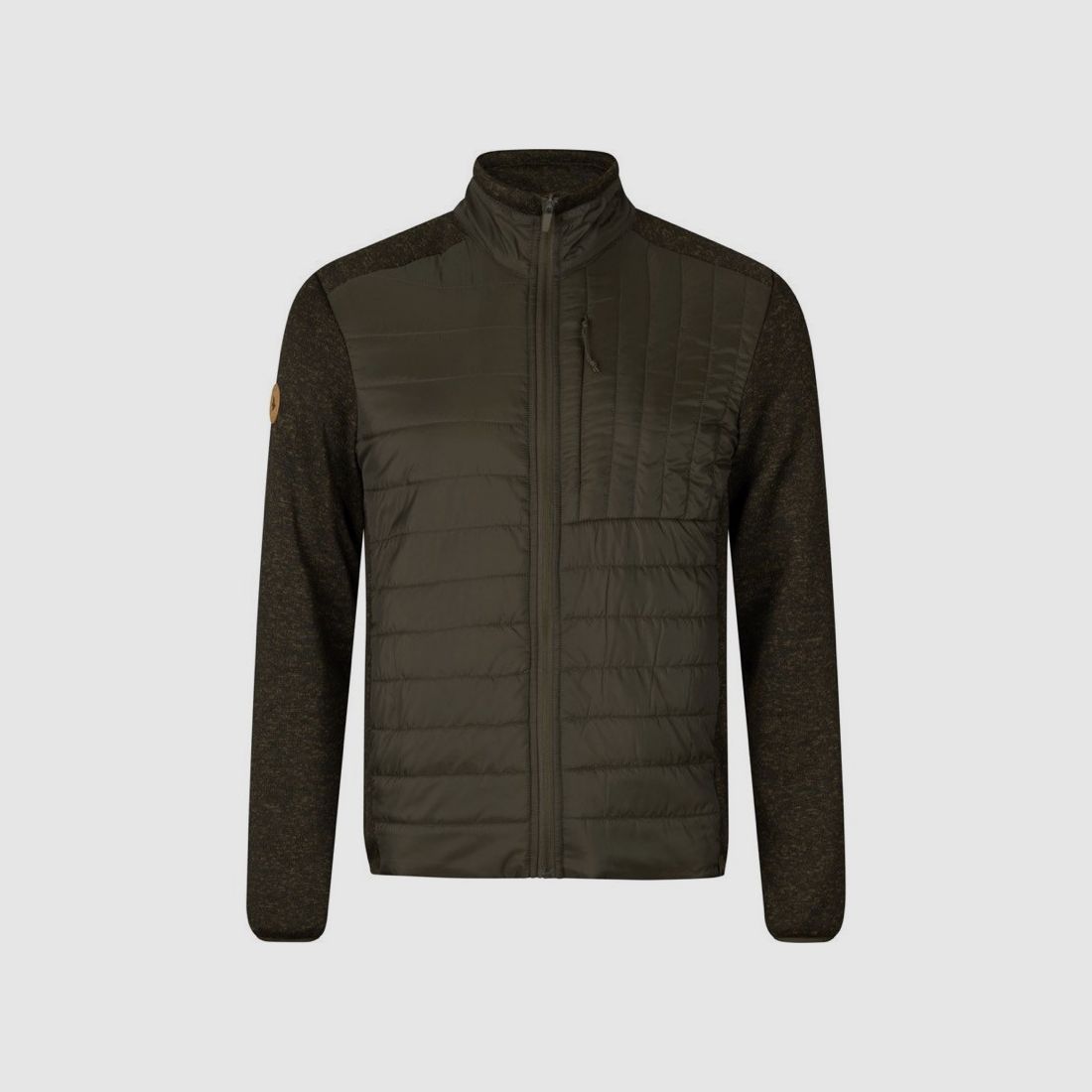 Gilet Hybrid Theo Seeland, image 5 sur 6