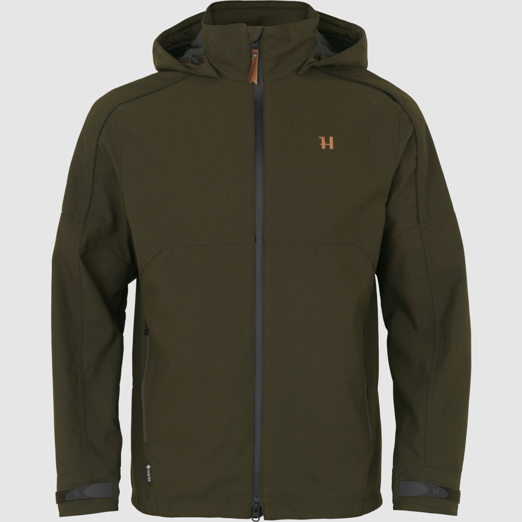 Härkila Versatile Popular Jacke mit GORE-TEX® Membran