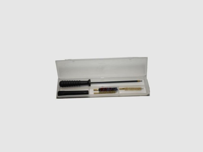 Reinigungsset Kunststoff 1 Stück Kal. 9-38 Transparent Megaline