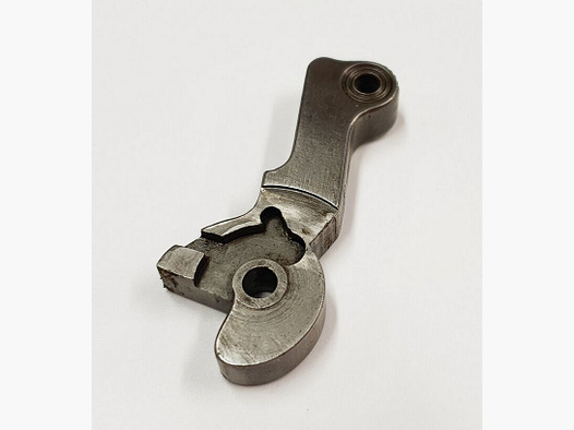 [24] HAHN für MAUSER C96 , original Ersatzteil