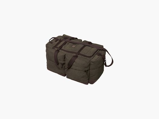 VERNEY CARRON Travel Bag Khaki