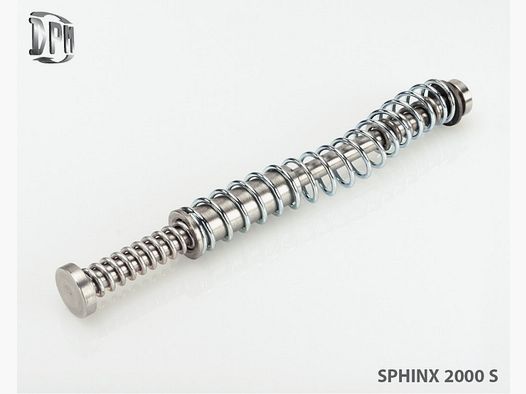 DPM Recoil Systeem Sphinx 2000 S
