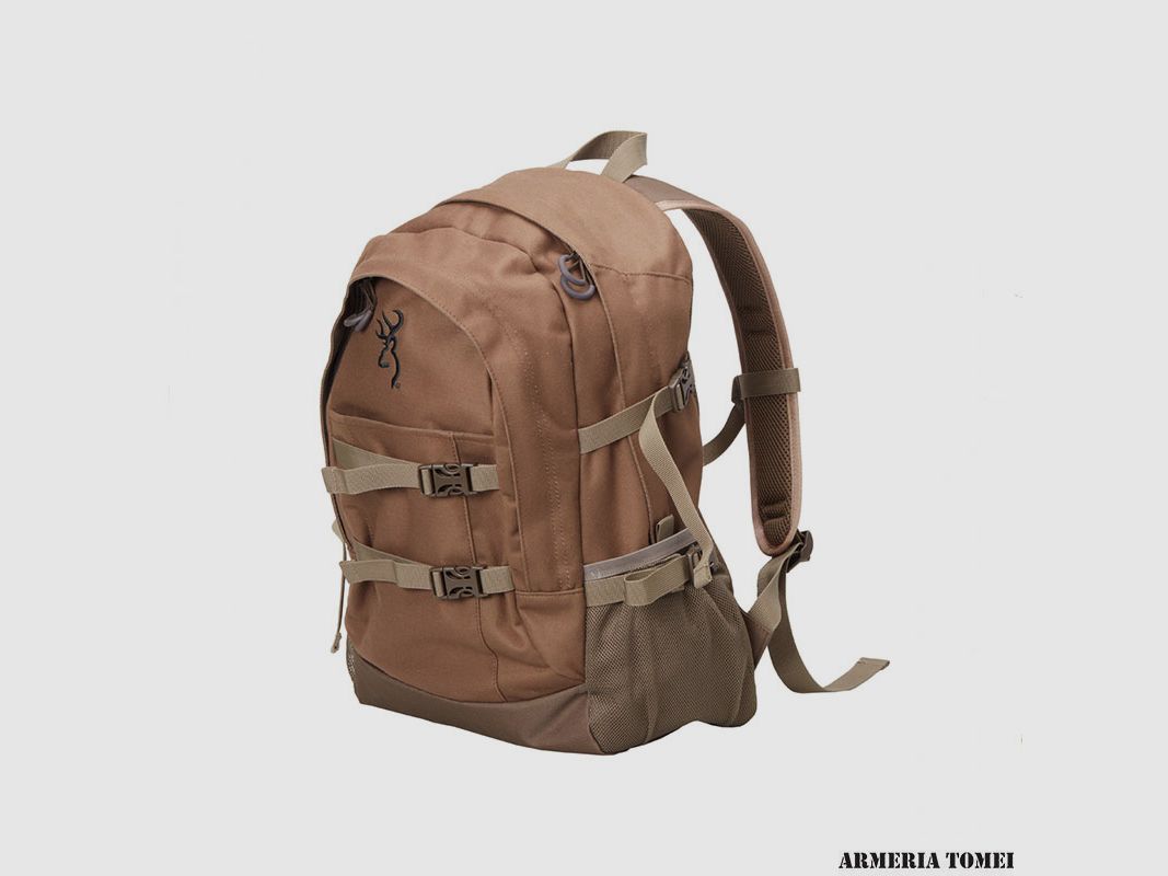 Plecak – BROWNING – POLOWANIE (BHB) KHAKI 34lt