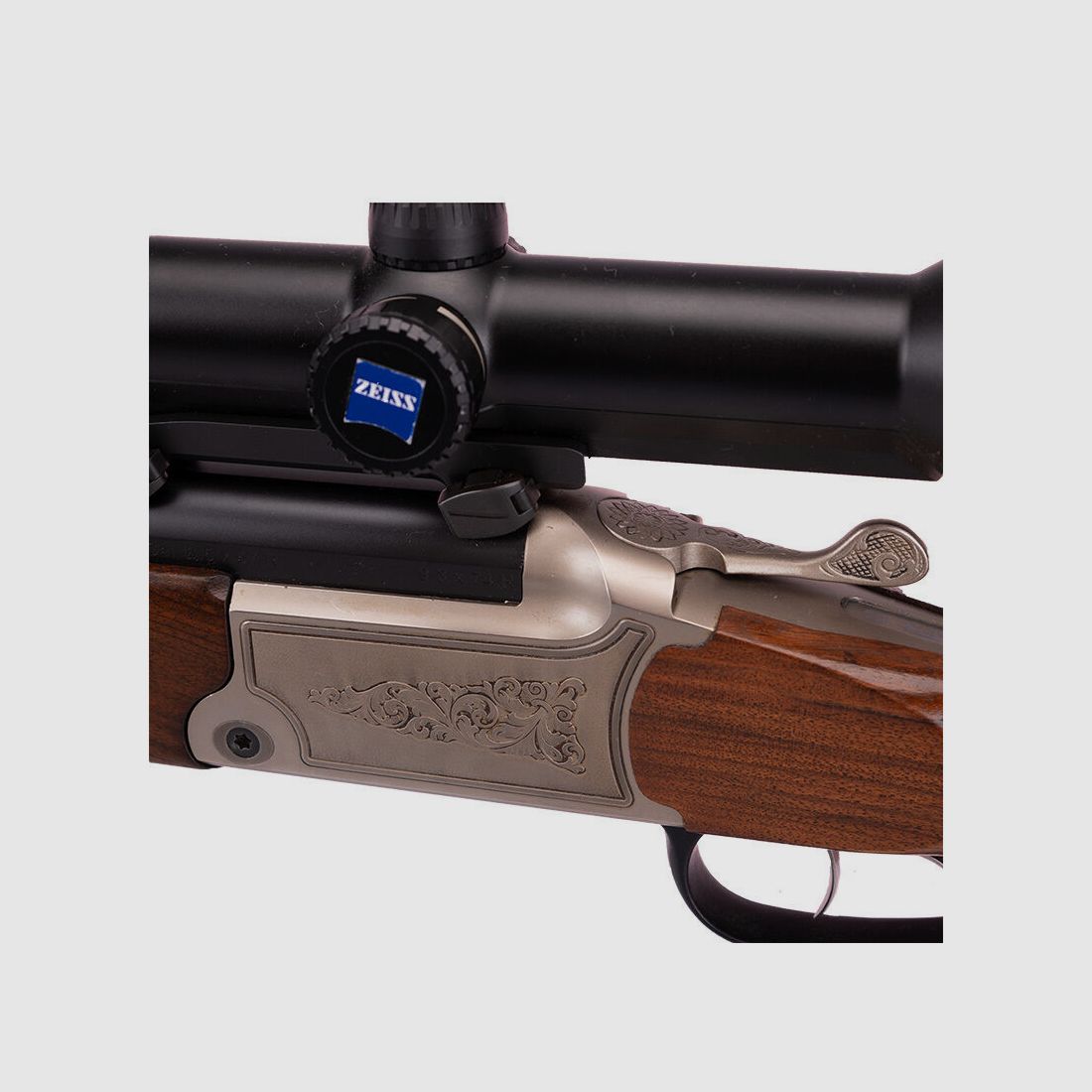 Blaser B97