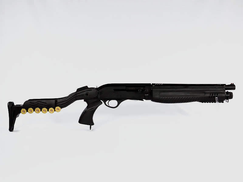 ESCORT Auto Defense TFS