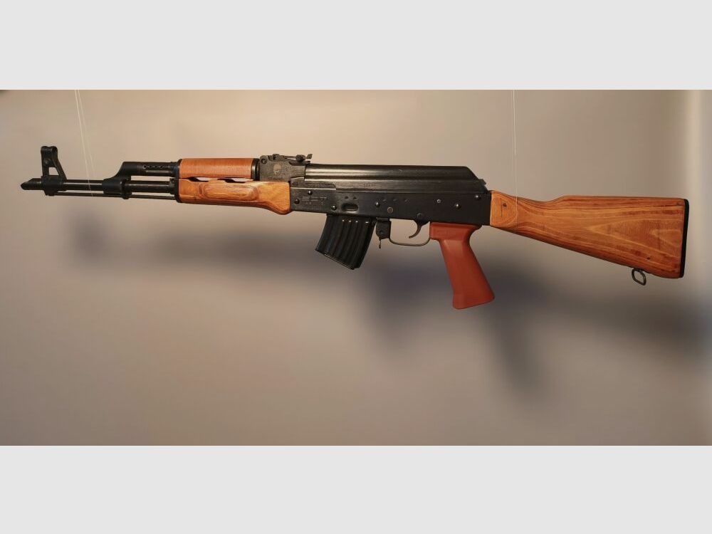 SDM AKM AK47 met WBP houten kolf 7,62x39