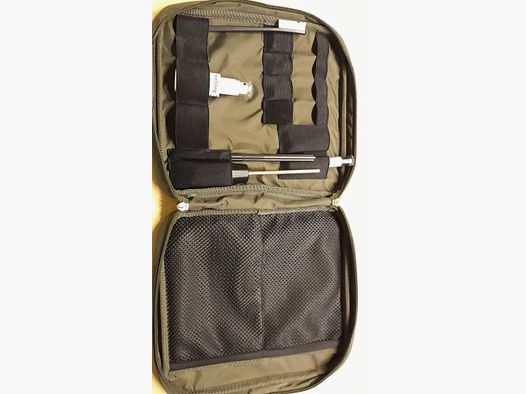 Reinigungset Custom Maxi Kal. .22 / 5,56 mm