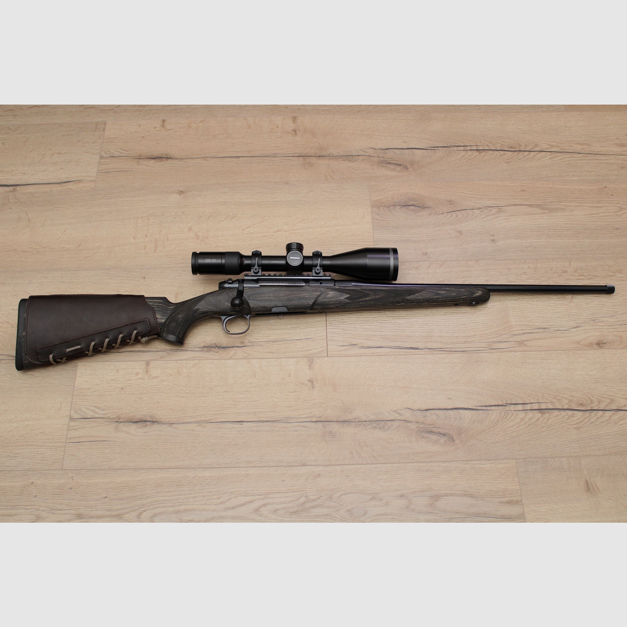 Heym SR 21 SoHo .308 Win.