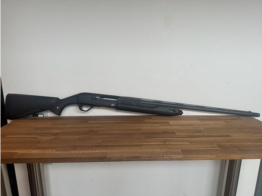 Winchester SX4 – Kaliber 12 in sehr gutem Zustand