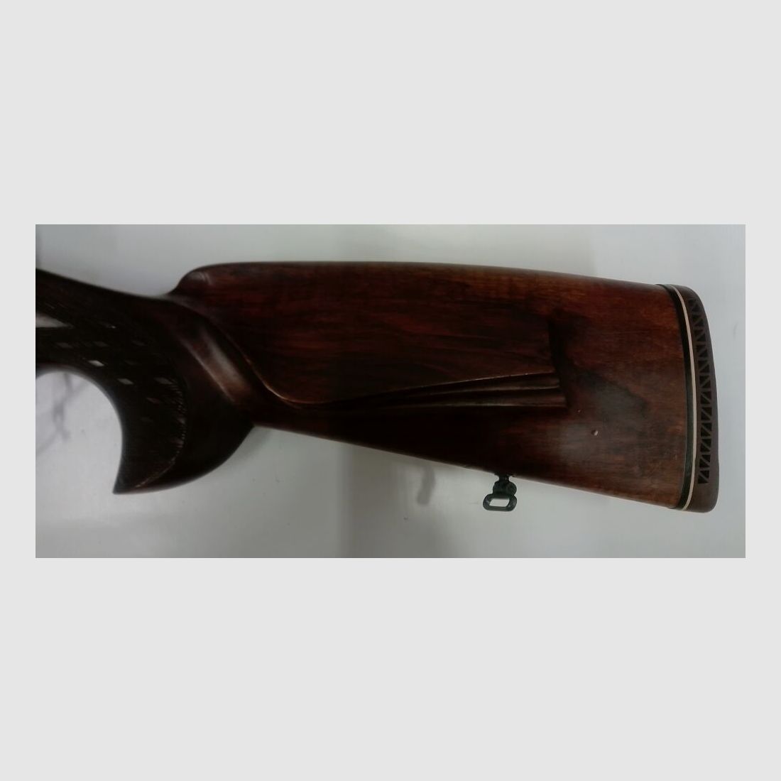 Mauser 1909