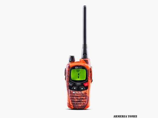 MIDLAND – G9 PRO BLAZE
