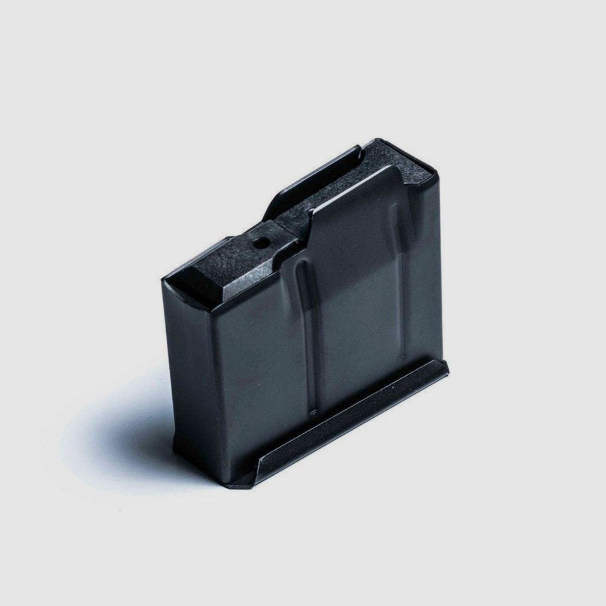 MDT AICS SA Metallmagazin .308 5Schuss ohne Binder Plate, Bild 2 von 4