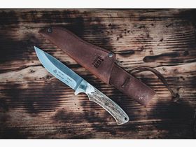 PUMA SGB teton, antler horn