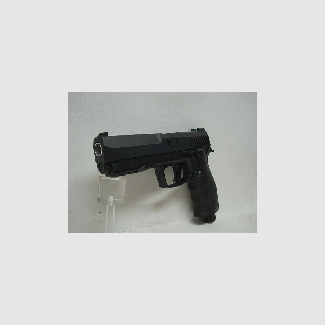T4E HDP 50 / TP 50 T4E - .50 CO2,<7,5J,8Schuss