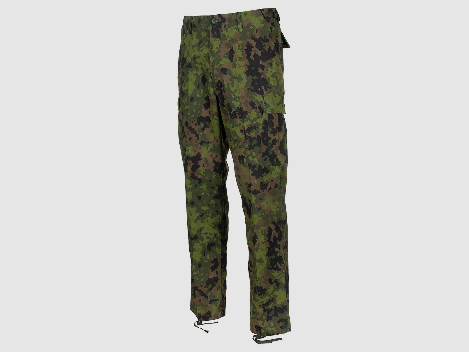 US Kampfhose BDU M05 tarn