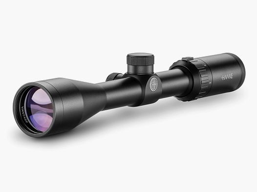 HAWKE 14121 Vantage 3-9x40 riflescope with MIL DOT reticle waterproof