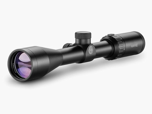 HAWKE 14121 lunette de tir Vantage 3-9x40 avec réticule MIL DOT étanche