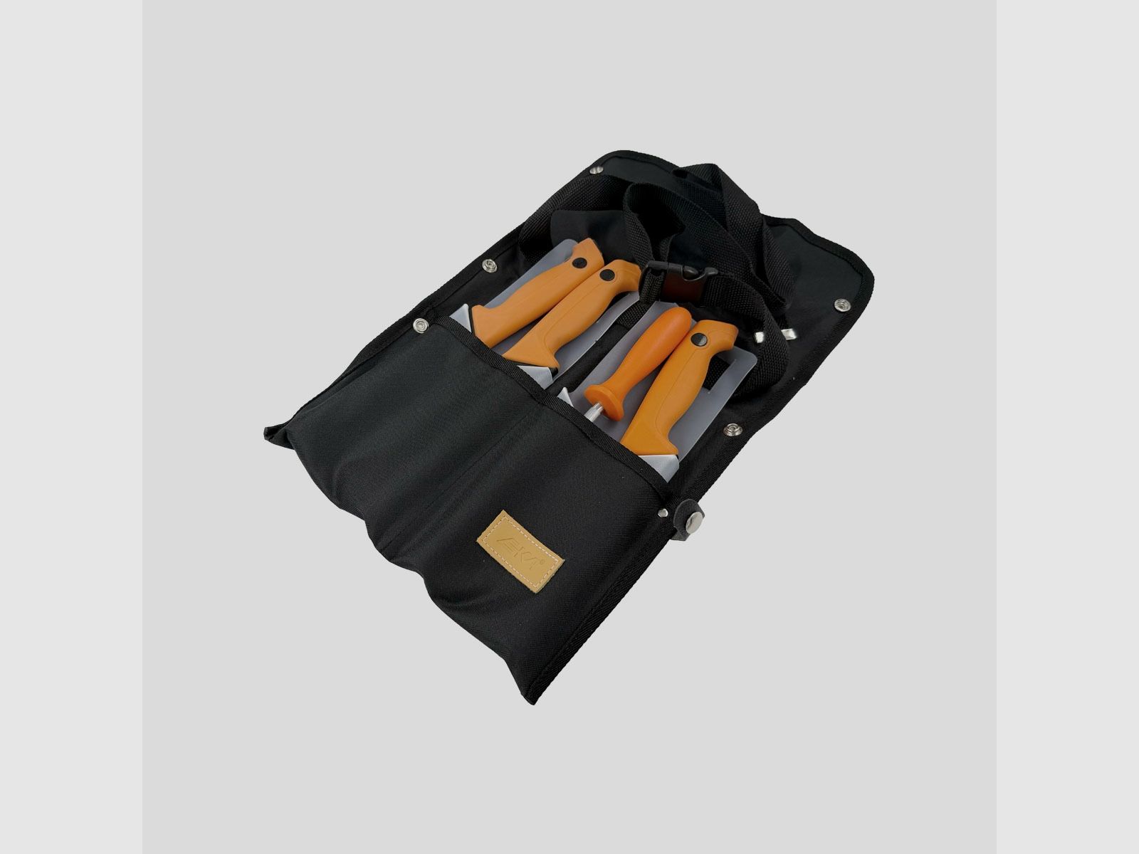 EKA – Ensemble de boucher [730403], image 2 sur 3