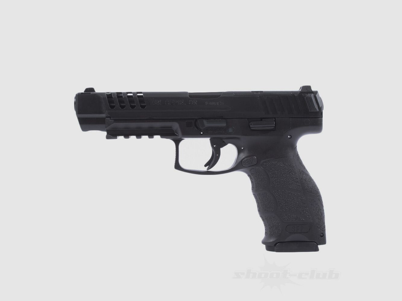 Heckler & Koch SFP9L OR Push Button